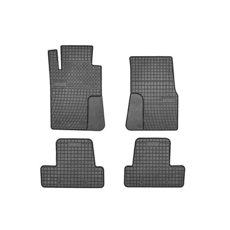 Covorase auto Ford Mustang, an fabricatie 2004 - 2014, caroserie sedan #1