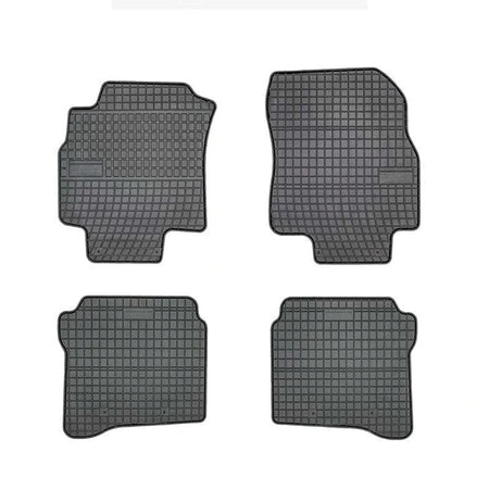 Covorase auto Nissan Primera P12, an fabricatie 2002 - 2008, caroserie hatchback #2