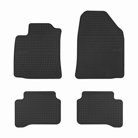 Covorase auto Hyundai Ioniq Elektro, an fabricatie 10.2016 - prezent, caroserie hatchback | ET547501