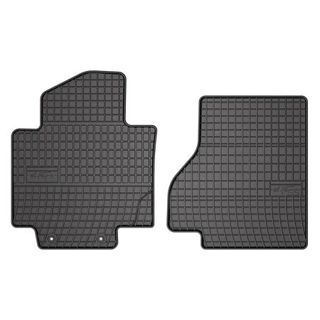 Covorase auto Nissan NV e- 200, an fabricatie 2014 - prezent, caroserie van rand 1 | ET547587