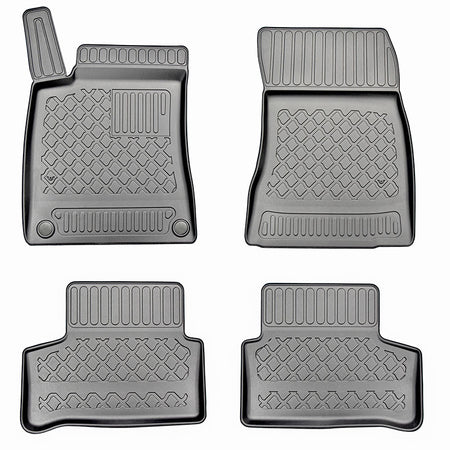 Covorase auto tip tavita Mercedes B-Class Mercedes B W247 Sports Tourer, an fabricatie 01.2019 - prezent, caroserie van | 603363