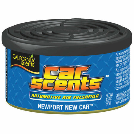 Odorizant auto California Scents - Newport New Car