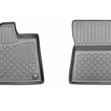 Covorase auto tip tavita Opel Combo E Life Electric, an fabricatie 09.2021 - prezent, caroserie van 2-3 locuri, ampatament scurt si lung | 653440