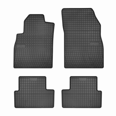 Covorase auto Chevrolet Cruze, an fabricatie 08.2011 - 2016, caroserie hatchback #11
