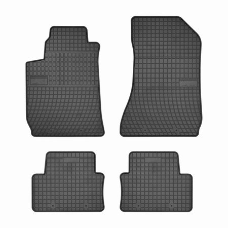 Covorase auto Alfa Romeo 159, an fabricatie 09.2005 - 2011, caroserie sedan #2