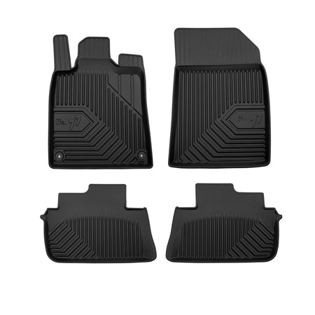 Covorase auto tip tavita Citroen C5 I, an fabricatie 2000 - 2008, caroserie combi | 77407497