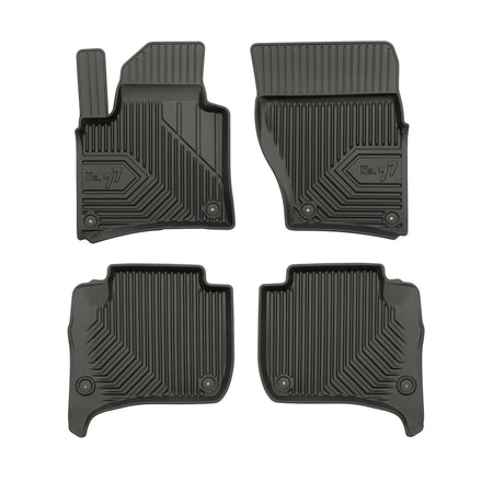 Covorase auto tip tavita Porsche Cayenne II, an fabricatie 05.2010 - 10.2017, caroserie suv | 77408265