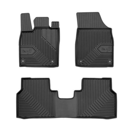 Covorase auto tip tavita Audi Q4 E-tron, an fabricatie 07.2021 - prezent, caroserie suv | 77426757