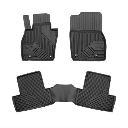 Covorase auto tip tavita Mazda CX -60, an fabricatie 08.2022 - prezent, caroserie suv | 77428843