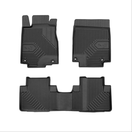 Covorase auto tip tavita Tesla Model S Facelift, an fabricatie 01.2021 - prezent, caroserie coupe | 77428898
