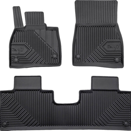 Covorase auto tip tavita Mercedes EQS V296 electric, an fabricatie 12.2022 - prezent, caroserie suv | 77429406