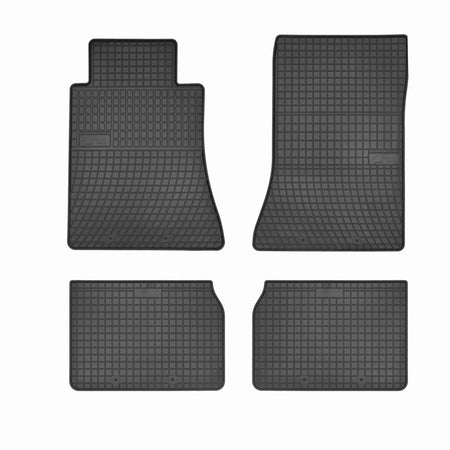 Covorase auto Mercedes W124, an fabricatie 1986 - 1996, caroserie combi | ET0784
