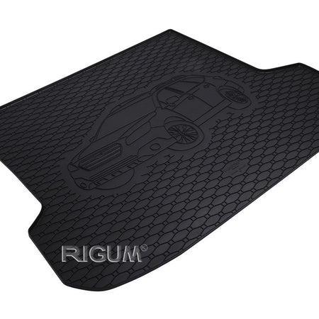 Tavite portbagaj Subaru Outback V, caroserie combi, an fabricatie 2015 - 2019 | 832013