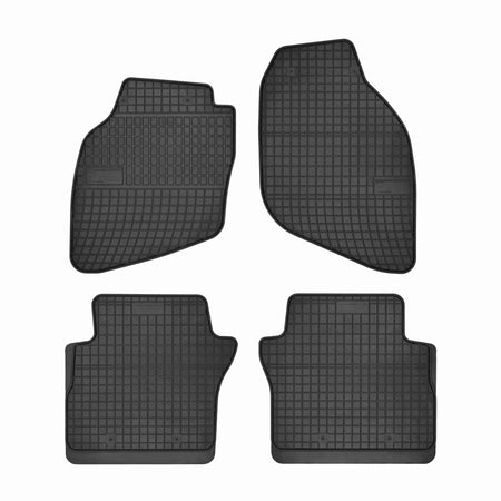 Covorase auto Honda City IV, an fabricatie 2006 - 2008, caroserie sedan | ET0838