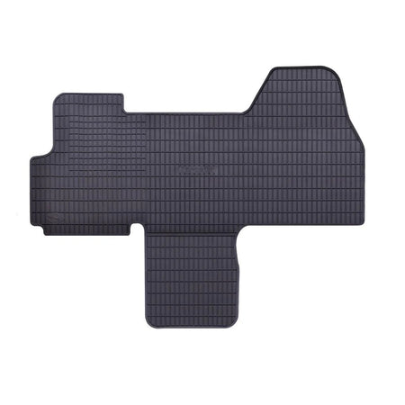 Covorase auto Citroen Jumper II, an fabricatie 2006 - prezent, caroserie van 3 locuri | 846