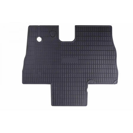 Covorase auto Fiat Ducato II, an fabricatie 2002 - 2006, caroserie van 3 locuri | 849