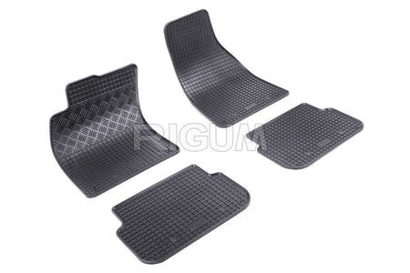 Covorase auto Audi A6 C6, an fabricatie 2004 - 03.2006, caroserie combi | 900149