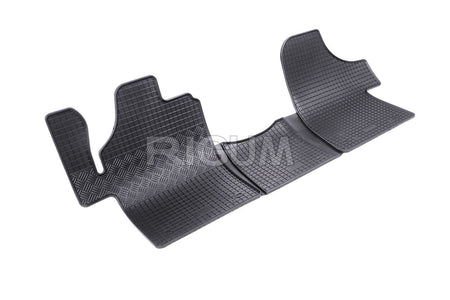 Covorase auto Mercedes Vito W639, an fabricatie 08.2003 - 09.2014, caroserie van, 2-3 locuri #2
