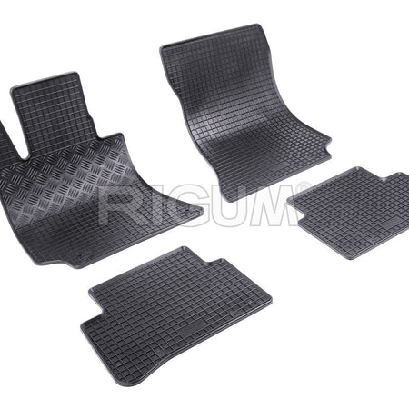 Covorase auto Mercedes CLS C218, an fabricatie 01.2011 - 02.2018, caroserie coupe c218 / x218 | 901658