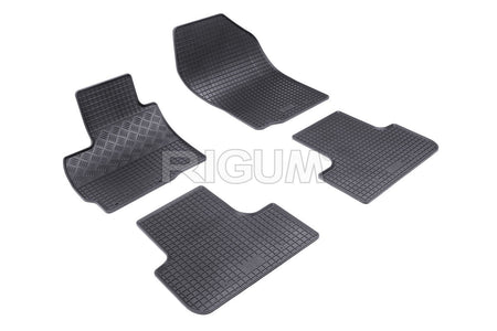 Covorase auto Mitsubishi ASX Facelift II, an fabricatie 2017 - 2022, caroserie suv | 901702