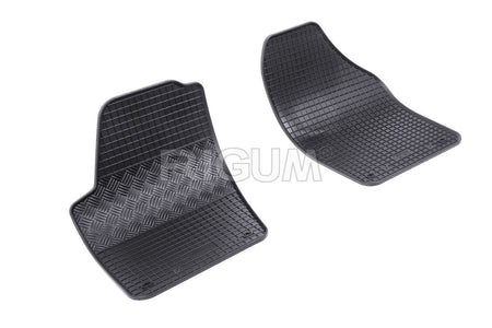 Covorase auto Skoda Fabia I, an fabricatie 2000 - 2007, caroserie combi 2 locuri | 902341