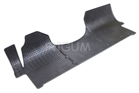 Covorase auto Mercedes Sprinter II, an fabricatie 2006 - 2018, caroserie van 3 locuri | 902655