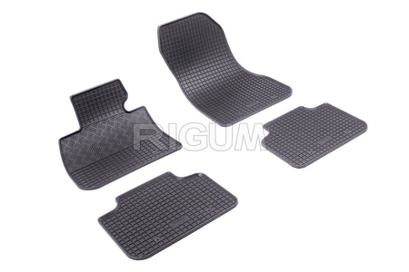 Covorase auto BMW Seria 2 U06, an fabricatie 2022 - prezent, caroserie van | 903058