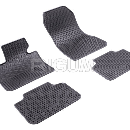 Covorase auto BMW Seria 2 U06, an fabricatie 2022 - prezent, caroserie van | 903058