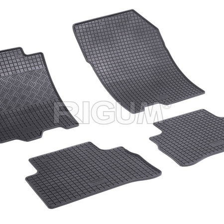 Covorase auto Suzuki Vitara Hybrid, an fabricatie 01.2020 - prezent, caroserie suv hybrid | 903225