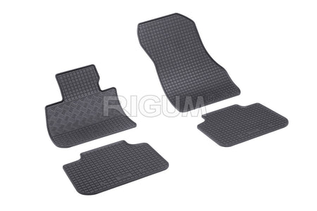 Covorase auto BMW X2 U10, an fabricatie 2024 - prezent, caroserie suv | 903553
