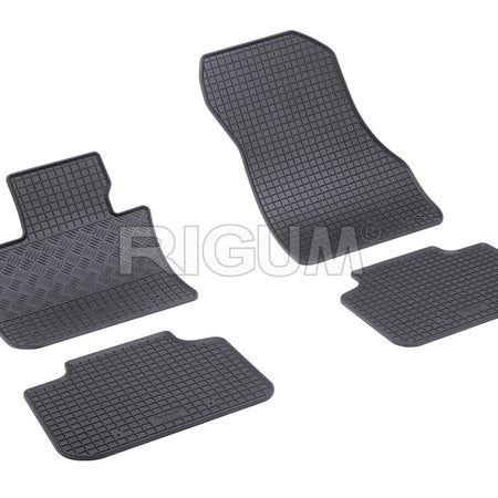 Covorase auto BMW X2 U10, an fabricatie 2024 - prezent, caroserie suv | 903553