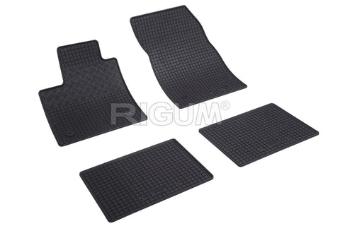 Covorase auto Ford Focus Hybrid, an fabricatie 2020 - prezent, caroserie hatchback | 904673