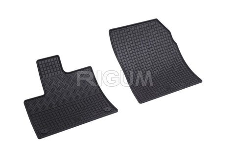 Covorase auto Citroen Berlingo III, an fabricatie 06.2018 - prezent, caroserie van 2 locuri | 904727