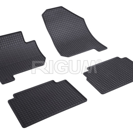 Covorase auto Kia Soul EV I, an fabricatie 2014-2019, caroserie hatchback | 904741