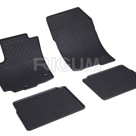 Covorase auto Suzuki SX4 S-Cross Hybrid, an fabricatie 02.2020 - prezent, caroserie suv hybrid | 905175