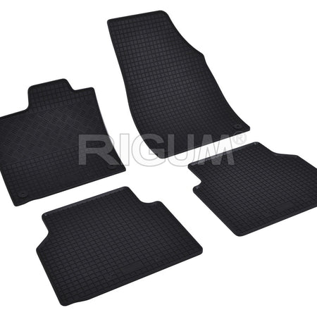 Covorase auto Skoda Enyaq IV Electric, an fabricatie 02.2022 - prezent, caroserie coupe #5