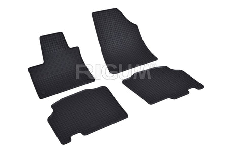 Covorase auto Mercedes T-Class, an fabricatie 04.2022 - prezent, caroserie van #4