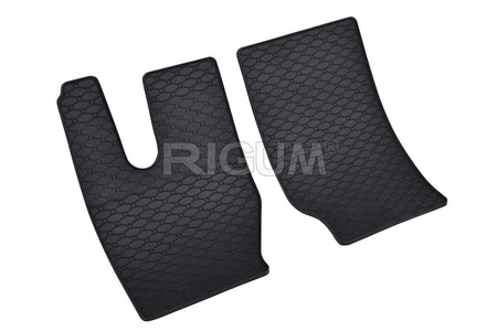 Covorase auto Iveco X-Way, an fabricatie 2020 - prezent, caroserie truck | 905885