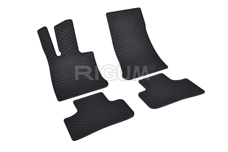 Covorase auto Mercedes GLC X254, an fabricatie 2023 - prezent, caroserie suv #1