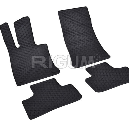 Covorase auto Mercedes GLC X254, an fabricatie 2023 - prezent, caroserie suv #1