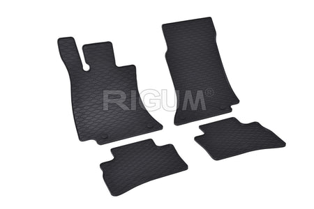 Covorase auto Mercedes E-Class W214 PHEV, an fabricatie 05.2023 - prezent, caroserie combi | 906141