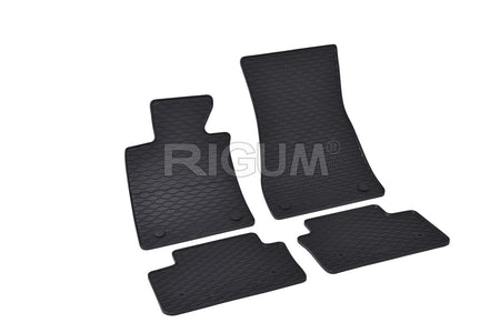 Covorase auto BMW i5 G60, an fabricatie 2023 - prezent, caroserie sedan | 906158