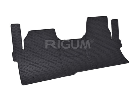 Covorase auto Ford Tourneo Custom II, an fabricatie 2024 - prezent, caroserie van 2-3 locuri | 906219