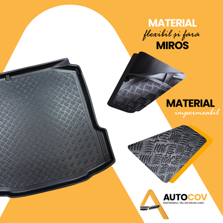Tavite portbagaj Toyota Aygo I, caroserie hatchback, an fabricatie 2005 - 06.2014 | 192090BSC
