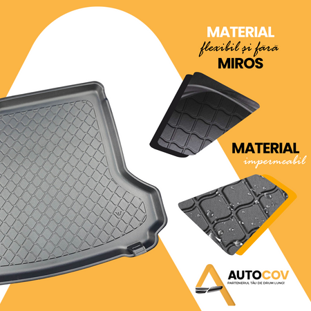 Tavite portbagaj Mini Cooper IV F66, caroserie hatchback, an fabricatie 03.2024 - prezent, portbagaj superior, nu corespunde pentru mini iv ev(j01) | 193552GRD