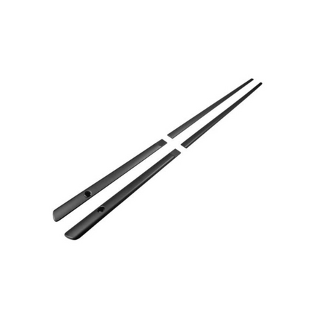 Bandouri laterale Kia Shuma I, an fabricatie 1997 - 2001, caroserie sedan | F-5