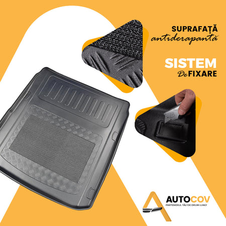 Tavite portbagaj Nissan Almera, caroserie sedan, an fabricatie 2000 - 2006 | 192318