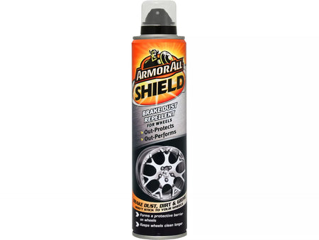 Armor All Shield Protectie impotriva prafului de frana pentru roti