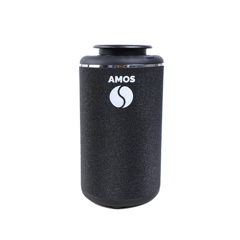 Odorizant profesional AMOS CAR AROMA DIFFUSER portabil cu uleiuri esentiale, incarcare USB #1