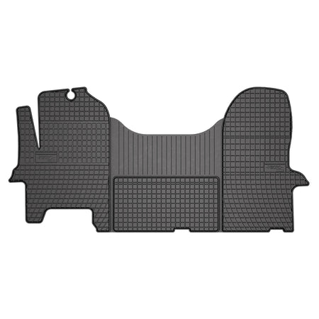 Covorase auto Iveco Daily, an fabricatie 1999 - 2006, caroserie van #2